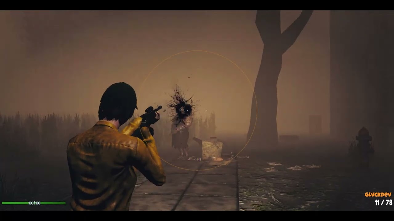 Dead Frontier 2 Slash of the Stallion Event - DF Xploits Mod Menu