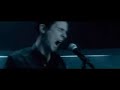 Muse - Time Is Running Out (Offical Music Video+Lyrics In Desc)
