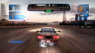 Blur: 2014 No Drift Ad-Hoc Tournament - #1 screenshot 4