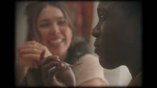Trailer For Off-Broadways The Conversation Starring Joshua Henry and Julia Harriman