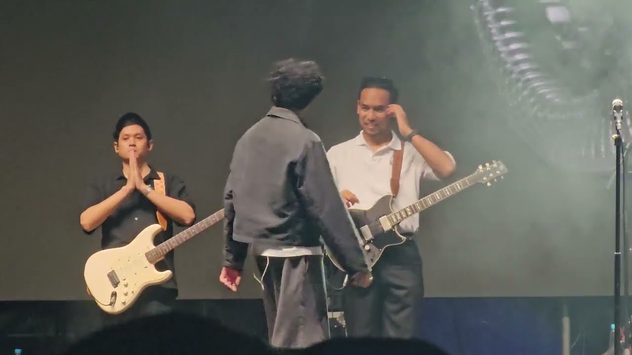 .FEAST LIVE AT AWESOME SKOOL FEST BCIS 2025