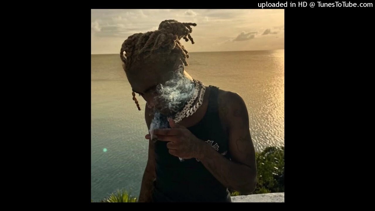 [free] osamason type beat - "took off"