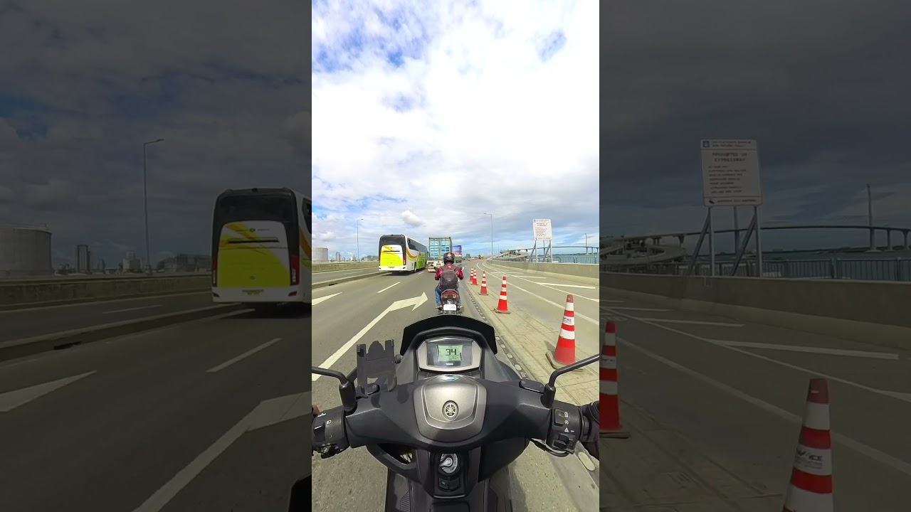 How to go to CCLEX? Cebu-Cordova Link Expressway 