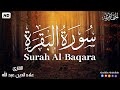 Surah Al Baqara سورة البقرة كاملة طاردة الشياطين بصوت هادئ وجميل القارئ علاء الدين عبد الله 