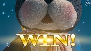 Mobius FF GL - Battle Tower: FFX Blitzball - 116th ( Sword Saint / Primeval Witch)