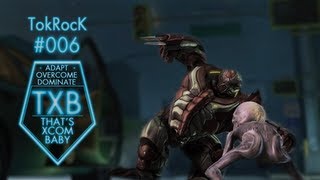 XCOM Multiplayer Nr.6 - 10k Limit #6
