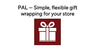 PAL Shopify App : Setup and features screenshot 2