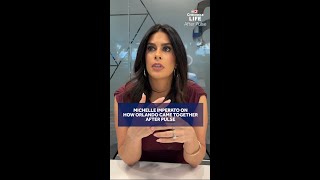 Life After Pulse 10 Years | Michelle Imperato on how Orlando came together after Pulse