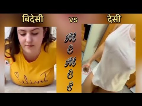 india vs Pakistan No bra challenge