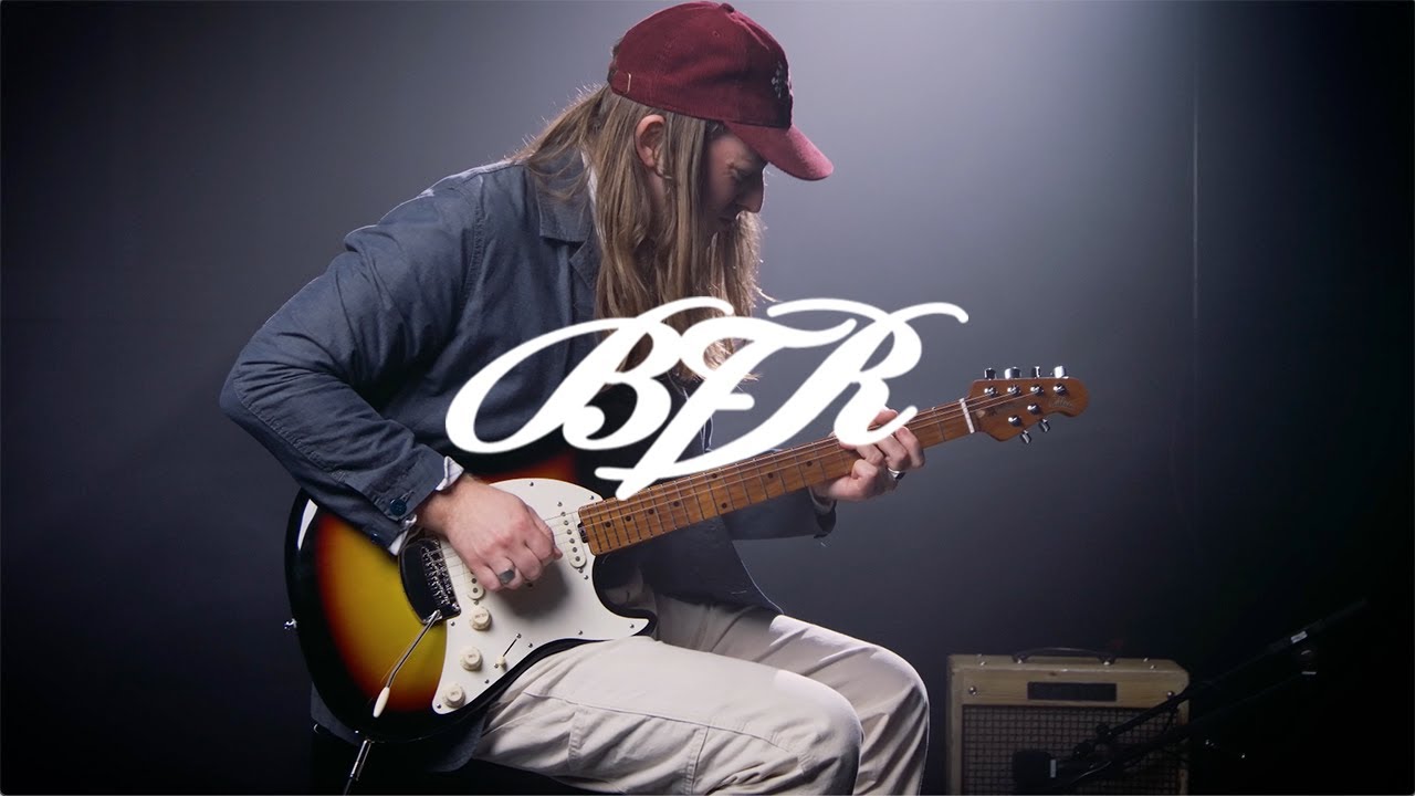 Cutlass Classic 58 BFR