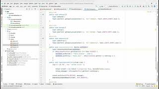 Famous UTS MOBILE PROGRAMMING | TOAST DI TWO ACTIVITY Net Worth