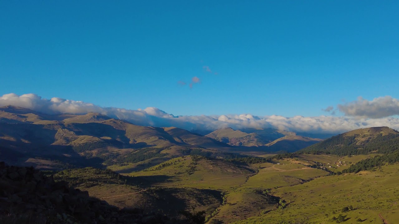 Sivas Suşehri Kale Köyü