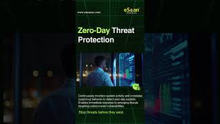 AI/ML Defense Explained: Inside eScan Enterprise EDR's Threat Detection Engine #business
