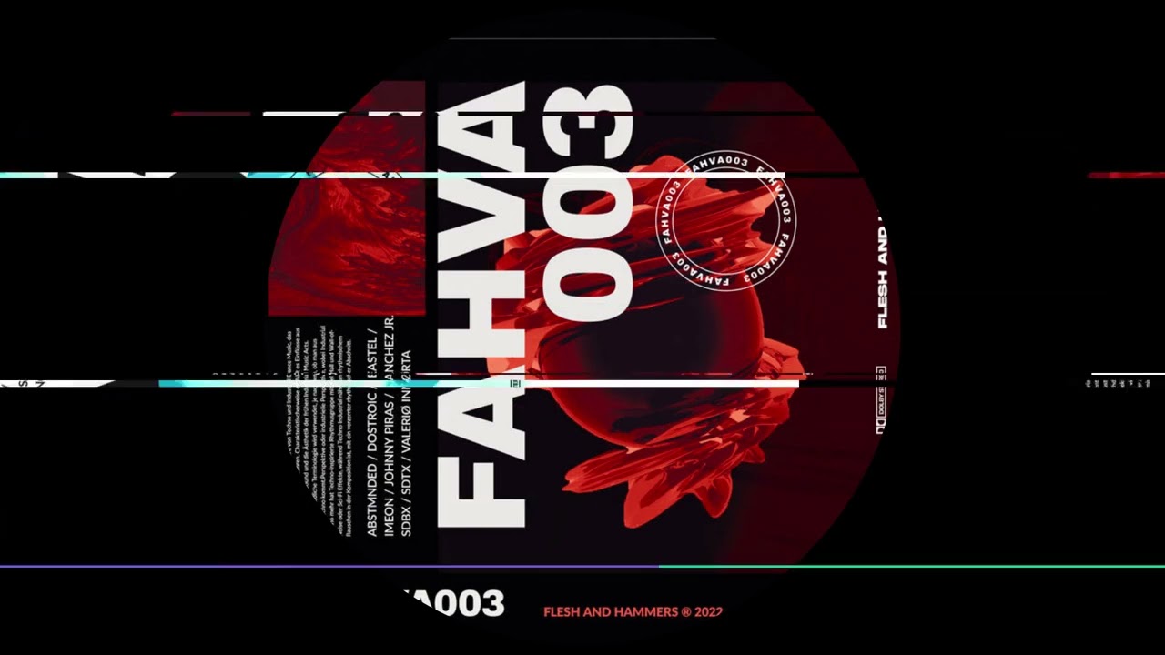Watch Dostroic & Sanchez Jr - Mediatic Attraction (Original Mix) on YouTube Watch Dostroic & Sanchez Jr - Mediatic Attraction (Original Mix) on YouTube