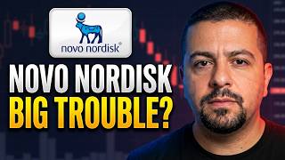 Novo Nordisk Gives Uninspiring Outlook