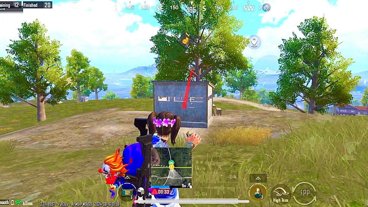 FULL RUSH SOLO VS SQUAD CLUTCHES🥵 || MaxOP INTENSE CONQUEROR RANK PUSH ...