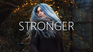 Cerus, RMNCE & Linney - Stronger (Lyrics)