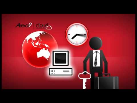 Watch it! Area9 TV Commercial - Cloud Computing 30s.wmv
