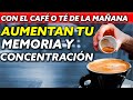 Mejora tu poder cerebral agrega esto a tu caf t o mate de la maana