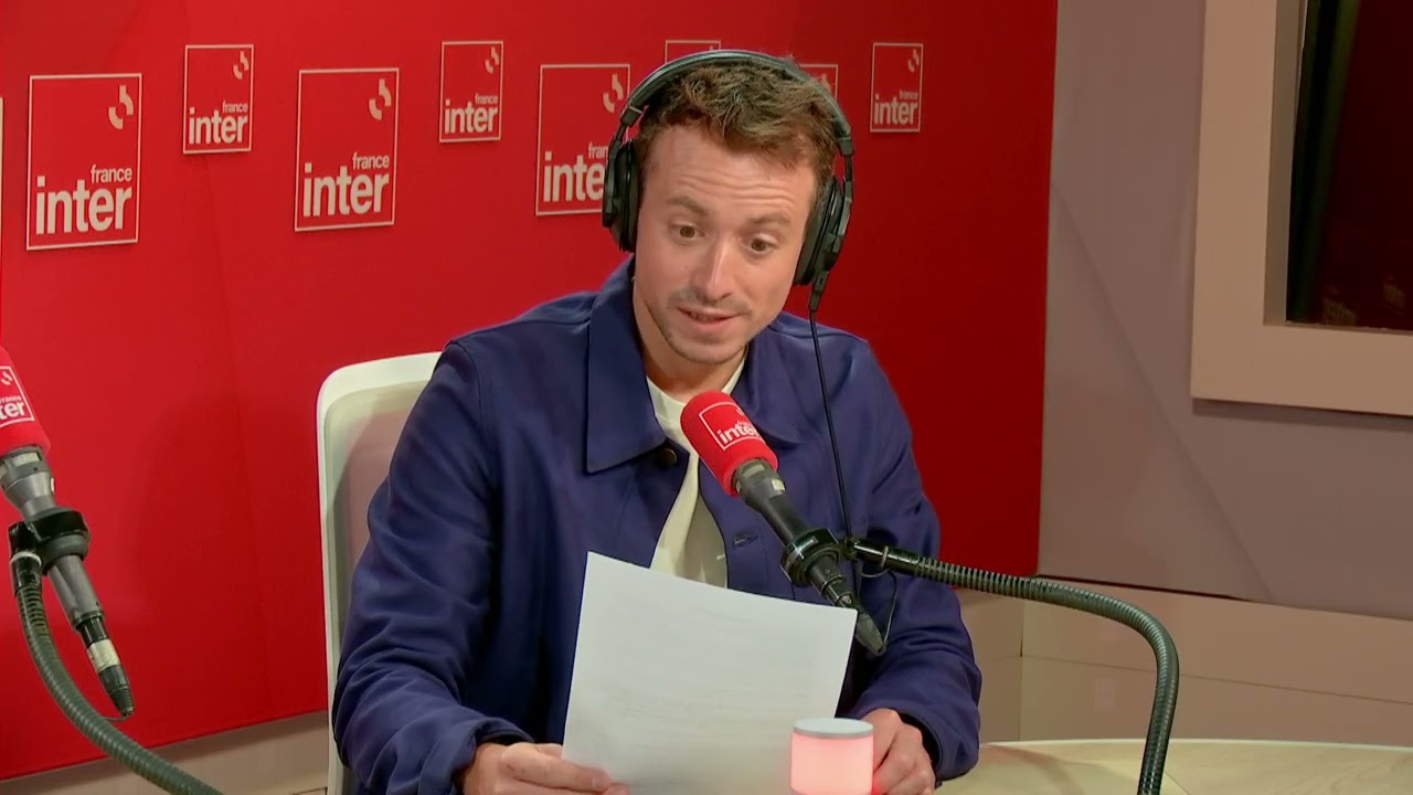 Non, tous les agriculteurs ne soutiennent pas la loi Duplomb - En toute subjectivité, Hugo Clément