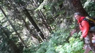 Walking with Roger.AVI