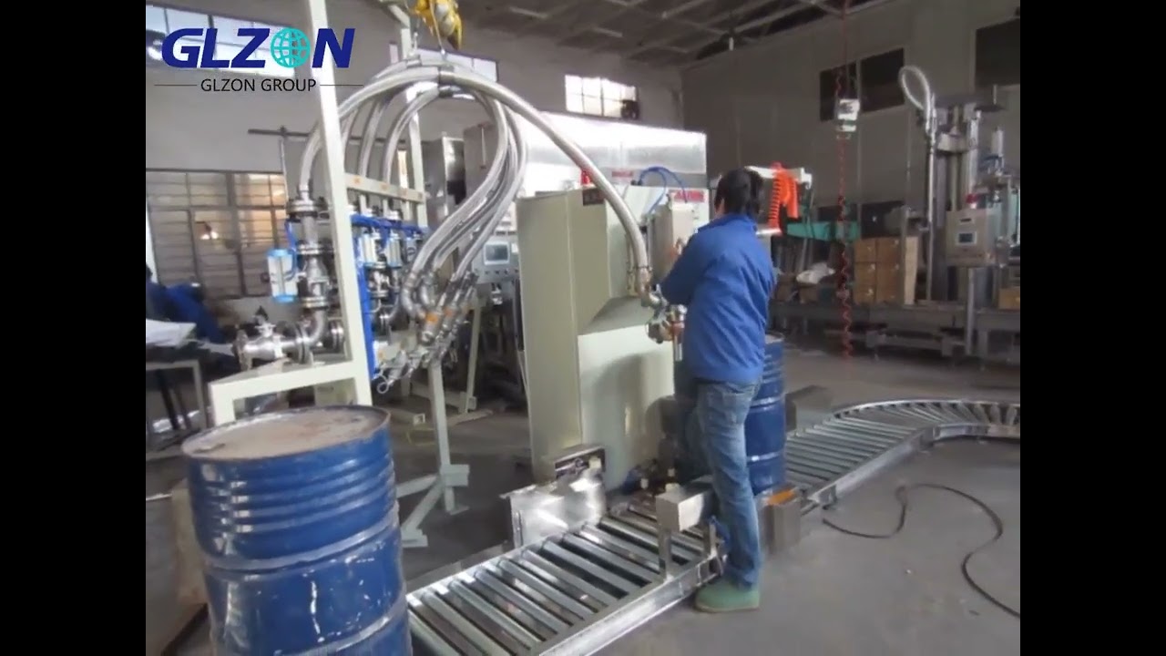 𝐃𝐫𝐮𝐦 𝐅𝐢𝐥𝐥𝐢𝐧𝐠 𝐌𝐚𝐜𝐡𝐢𝐧𝐞 – 𝐂𝐨𝐦𝐩𝐥𝐞𝐭𝐞 𝐁𝐮𝐥𝐤 𝐋𝐢𝐪𝐮𝐢𝐝 𝐅𝐢𝐥𝐥𝐢𝐧𝐠 𝐒𝐨lution