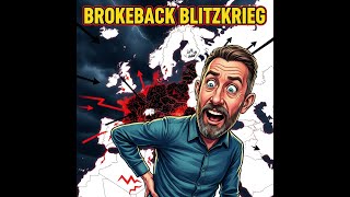 Grandstream: Brokeback Blitzkrig 26/01/26