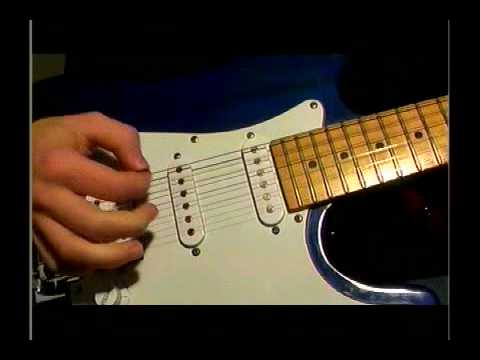 Rolling Stones' Greatest Guitar Riffs Introduced - YouTube