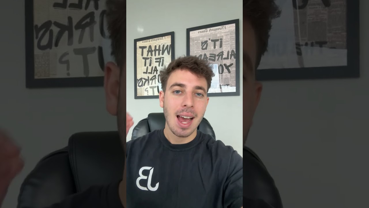 Industry Titan Jacob Blank uses SMSblast for personal and real estate 🔥