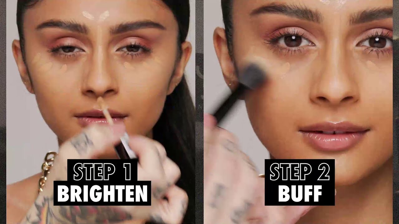 nyx professional makeup concealer wand