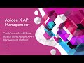 Can I Create API From Scratch Using Google Cloud Apigee X ?