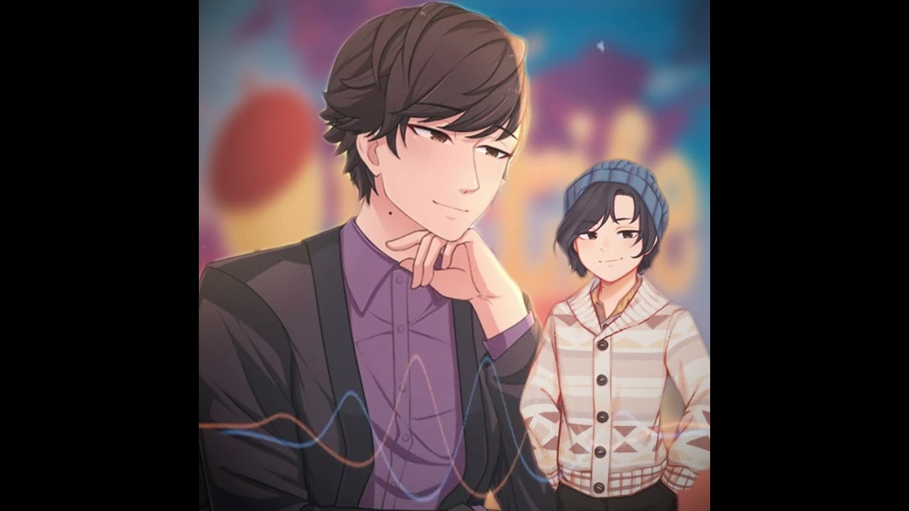 Our Life: Now & Forever Song Cover by James Morningstar (Baxter Ward VA)  