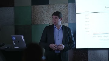 Rocksigma – The future of seismic processing