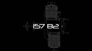 ARES 157 B2 | ARES Motoren