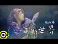 趙詠華 Cyndi Chao 這個世界 This World Official Video