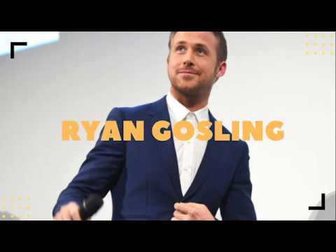 Video: Ryan Gosling: Biography, Hauj Lwm Thiab Tus Kheej Lub Neej