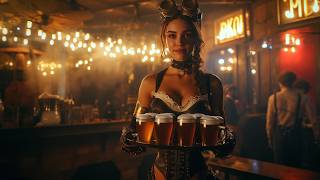 Steampunk - Beers and Brass | Clockwork City