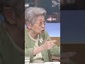 90歳おばあちゃんが石破茂前総理が現政権批判を始めたことに怒りと疑問を投げかける