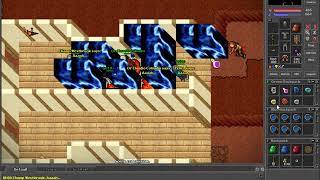 #Roswuelx On Waropolis [Chapter Three]