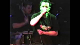 Another Victim - December 3, 2000 - Montreal at L'X
