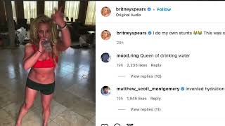 Britney Just Alec Baldwined You & Truths about the Truth