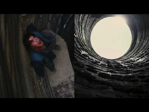 David Deida On Comfort Vs Purpose 