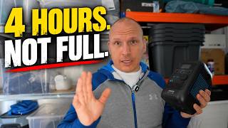 Anker Solix C300X DC After My Summer Run What Worked and What Failed