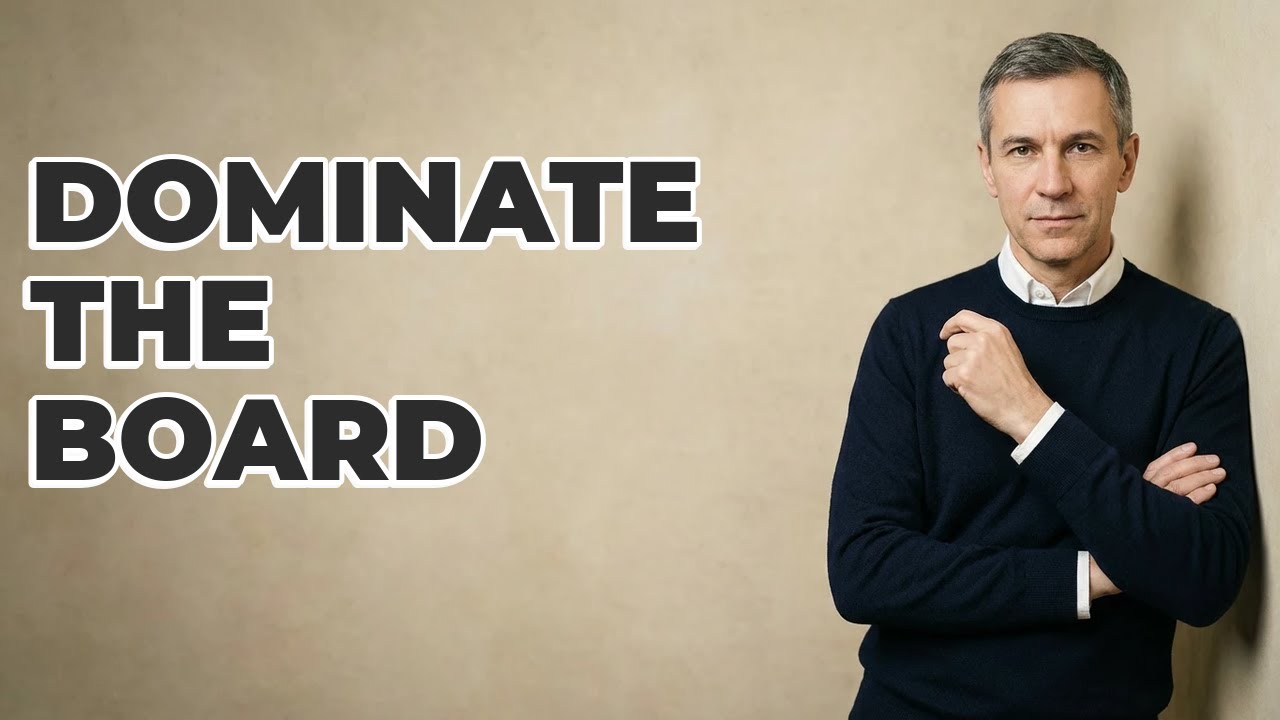 Why Is Space Advantage Crucial In Openings?