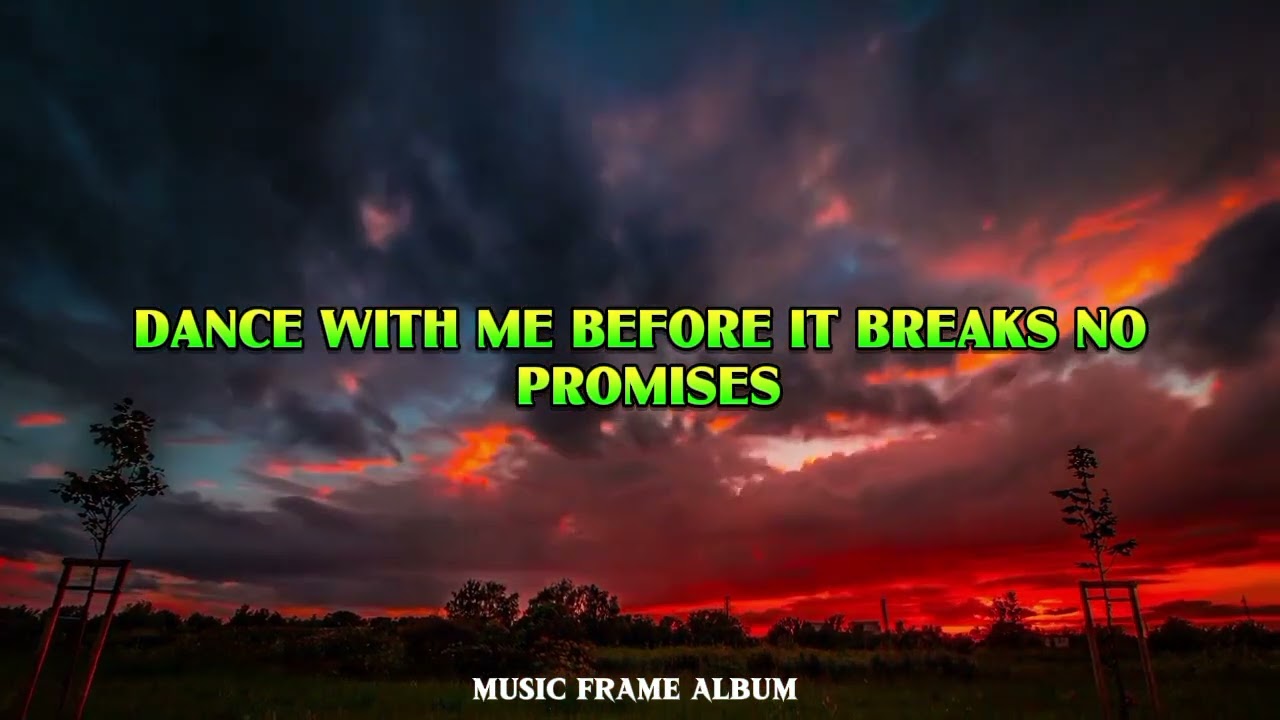  Everhits-One More Moment/lyrics 