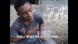 Lagu Timor Sedih Ina Ama Iha Nebe,Ady Attu