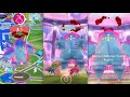 First Ever Dynamax Regice Raid in Pokémon GO