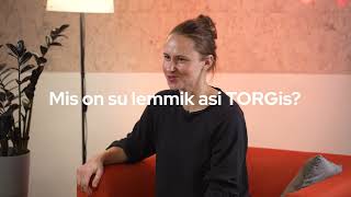 Torg Õpetajate Pilgu Läbi