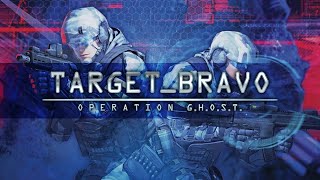Target Bravo: Operation G.H.O.S.T 2016 - Full Playthrough (Teknoparrot) screenshot 2
