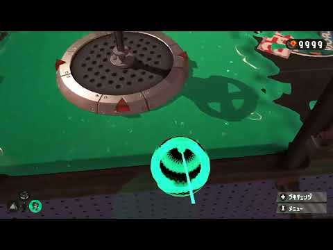 【スプラトゥーン2】新角抜け！？？